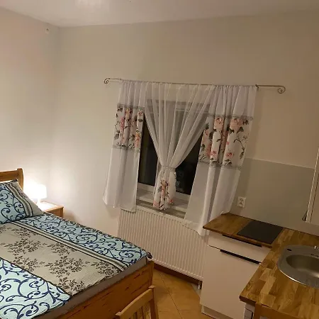 I Plazowe Guest house