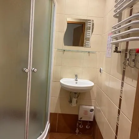 Konukevi I Plazowe