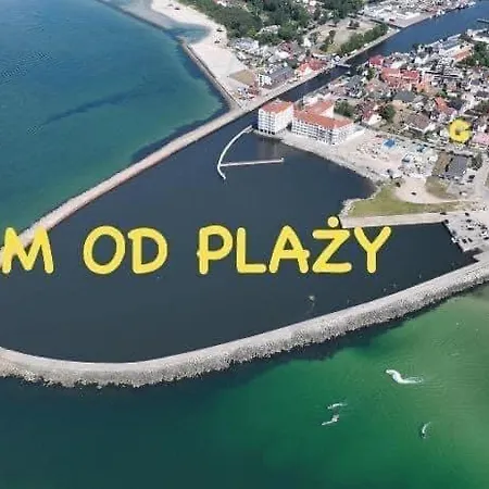 I Plażowe Pensjonat Darłówko