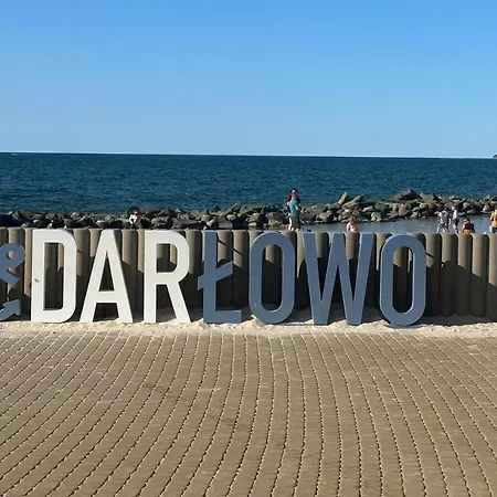 I Plażowe Darłówko