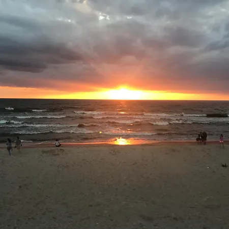 I Plażowe Pensjonat