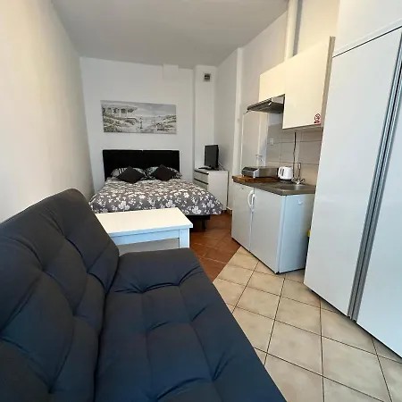 Guest house I Plazowe *