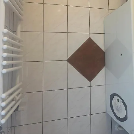 I Plazowe Konukevi 3*