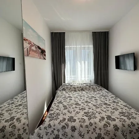 I Plażowe Pensjonat