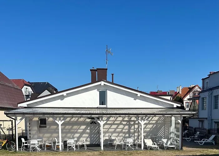Casa de hóspedes I Plazowe 3*